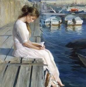 Meet your Posher, Tina